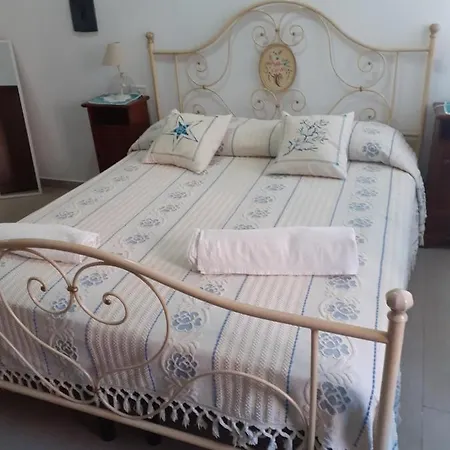 Casa Mariagrazia 3*
