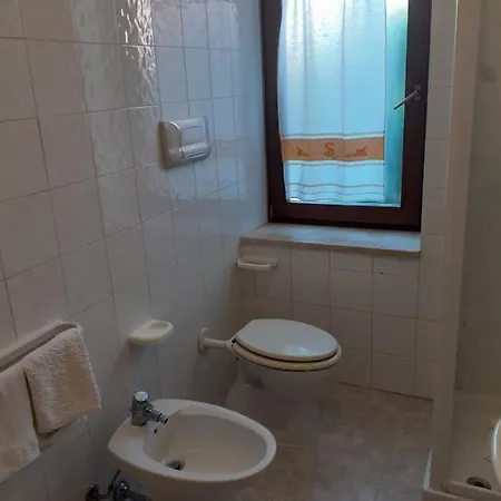 Casa Mariagrazia Pensión