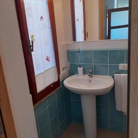 Casa Mariagrazia 3*