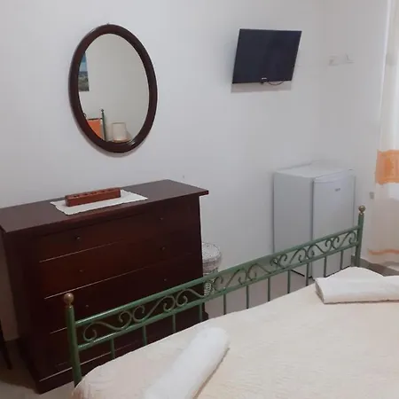 Casa Mariagrazia Gasthuis La Caletta