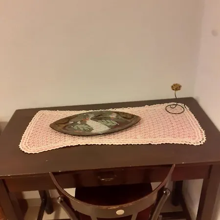 Casa Mariagrazia 3* La Caletta