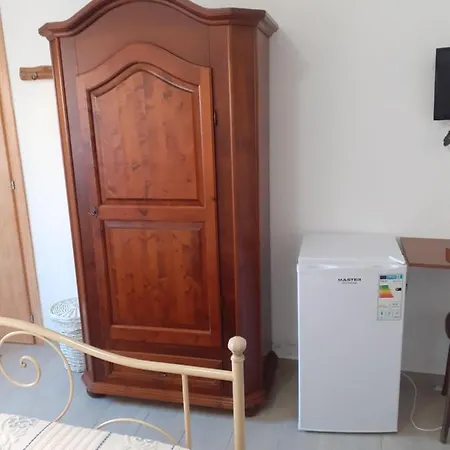 Pensión Casa Mariagrazia