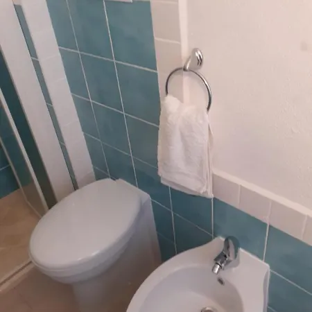 Casa Mariagrazia Pensión 3*