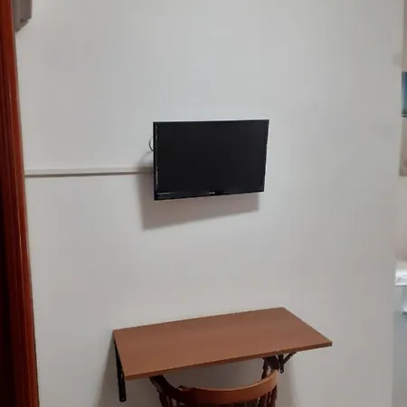 Pensión Casa Mariagrazia La Caletta