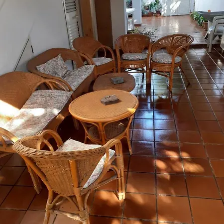 Casa Mariagrazia Vendégház