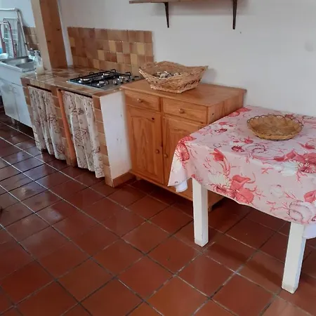 בית הארחה Casa Mariagrazia *