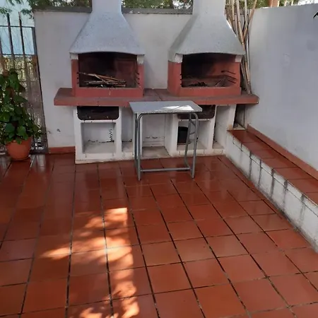 Casa Mariagrazia * La Caletta