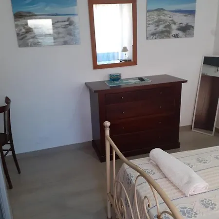 Casa Mariagrazia *