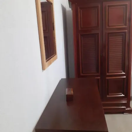 招待所 Casa Mariagrazia 拉卡勒塔