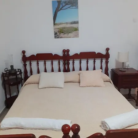 招待所 Casa Mariagrazia 拉卡勒塔