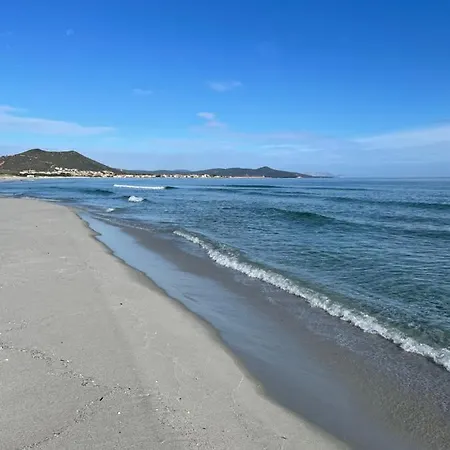 Casa Mariagrazia בית הארחה