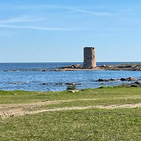 Konukevi Casa Mariagrazia