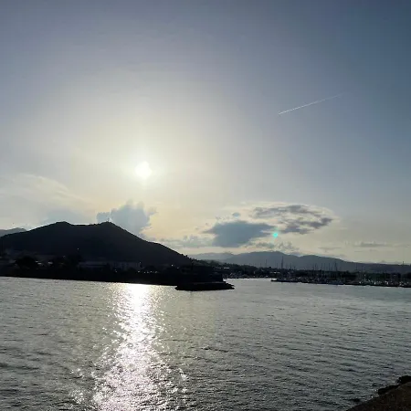 Casa Mariagrazia 招待所 3*